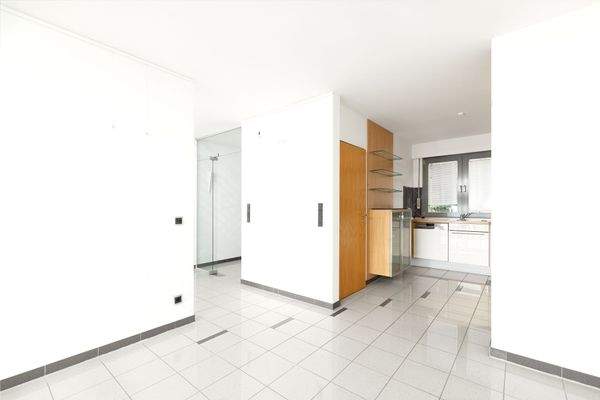 8 Essbereich und Küche