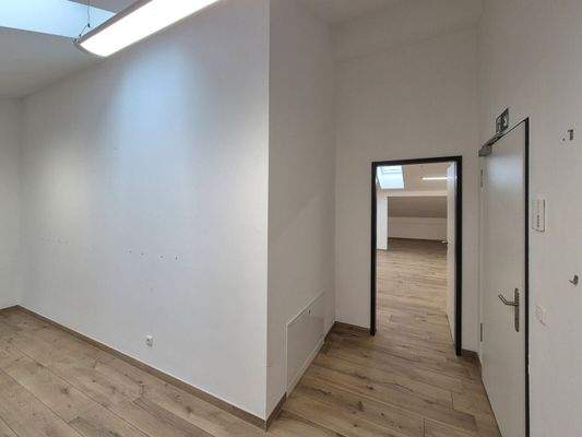 Flur/Eingangsbereich