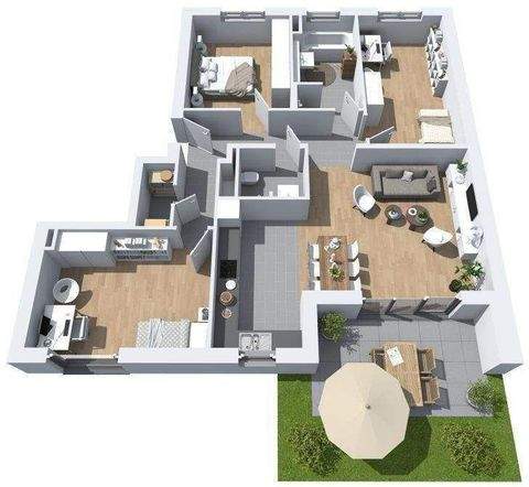 Wiesbaden Wohnungen, Wiesbaden Wohnung kaufen