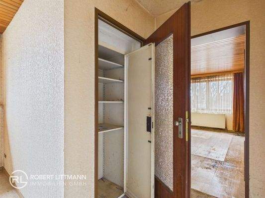 EG zukünftiges Schlafzimmer