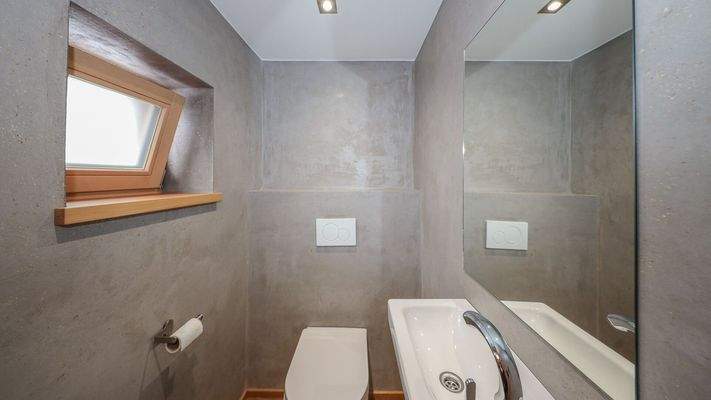 KITZIMMO-Geschäftslokal in zentraler Lage zu kaufen - Immobilien St. Johann.