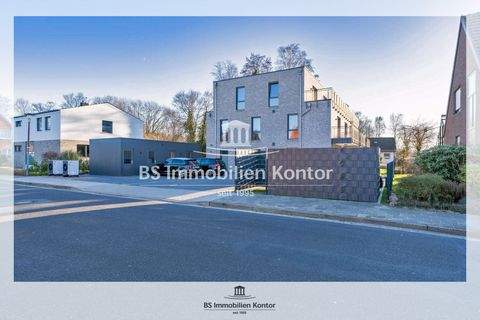 Papenburg Wohnungen, Papenburg Wohnung mieten