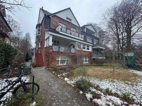 Hamburg Wohnungen, Hamburg Wohnung mieten