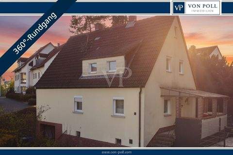 Fürth Häuser, Fürth Haus kaufen