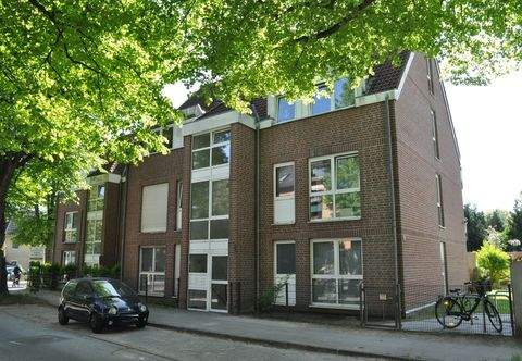 Hamburg Schnelsen Wohnungen, Hamburg Schnelsen Wohnung kaufen