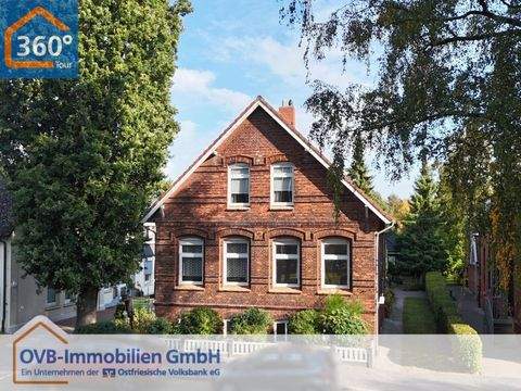 Leer Häuser, Leer Haus kaufen