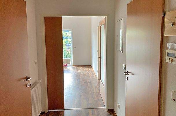 Betreutes Wohnen St. Martin 1