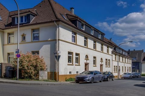 Remscheid Wohnungen, Remscheid Wohnung mieten