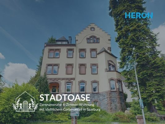 STADTOASE