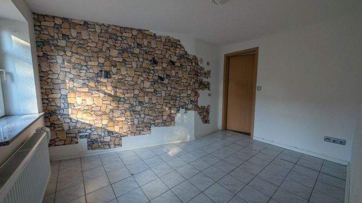 Weiteres Zimmer in Wohnung 1 im EG