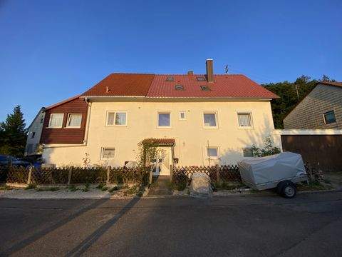 Breitingen Häuser, Breitingen Haus kaufen