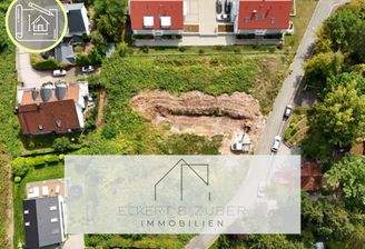 Voll erschlossene Grundstücke in Rückersdorf