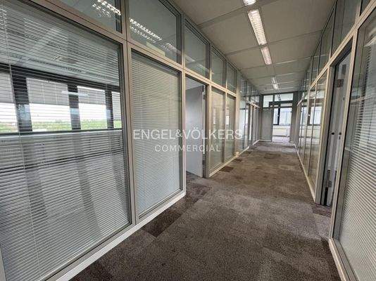 Beispielhaftes Büro