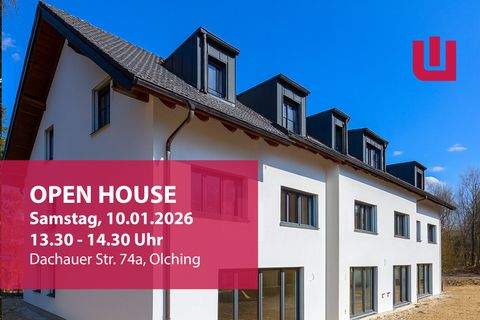 Olching Wohnungen, Olching Wohnung kaufen