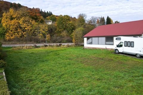 Burladingen Grundstücke, Burladingen Grundstück kaufen