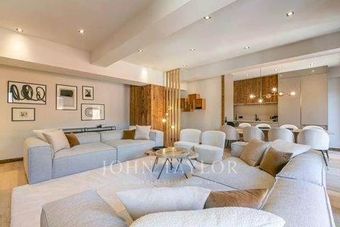 Megève Wohnungen, Megève Wohnung kaufen