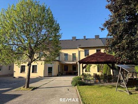 Zurndorf Renditeobjekte, Mehrfamilienhäuser, Geschäftshäuser, Kapitalanlage