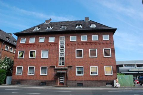 Wilhelmshaven Wohnungen, Wilhelmshaven Wohnung mieten