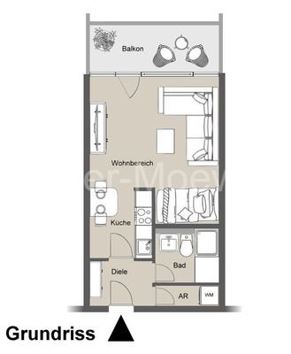 3374 Grundriss