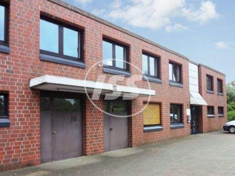 Bocholt Halle, Bocholt Hallenfläche