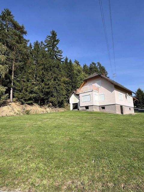 Lavamünd Häuser, Lavamünd Haus kaufen