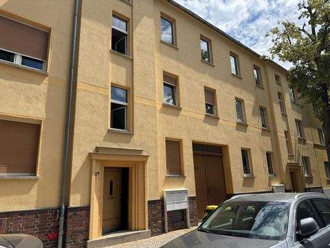 Bernburg Wohnungen, Bernburg Wohnung mieten