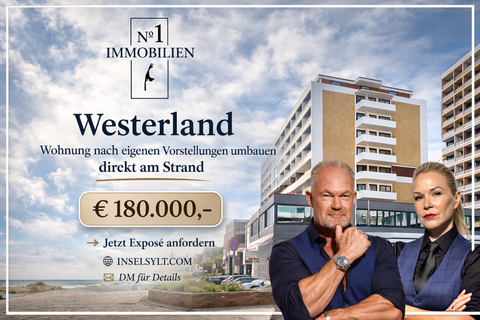Sylt Wohnungen, Sylt Wohnung kaufen