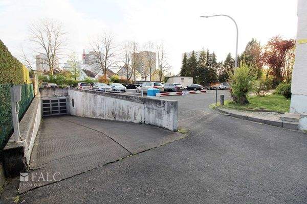  Tiefgarage Außenbereich