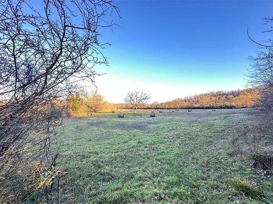 2 ha Grundstück Prata optional