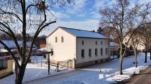 Golzow Häuser, Golzow Haus kaufen