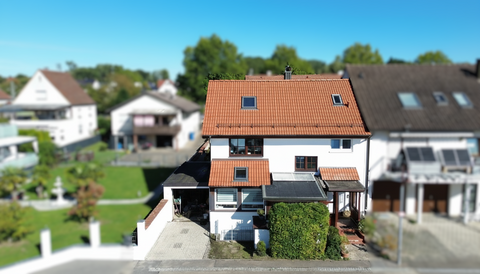 Offenau Häuser, Offenau Haus kaufen