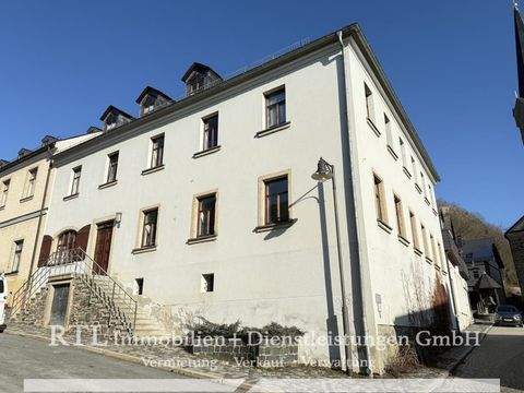 Hirschberg Wohnungen, Hirschberg Wohnung mieten