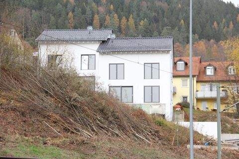Bad Wildbad Häuser, Bad Wildbad Haus kaufen