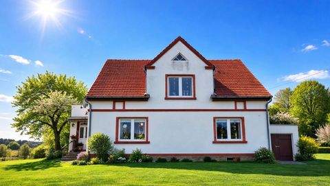 Lychen Häuser, Lychen Haus kaufen