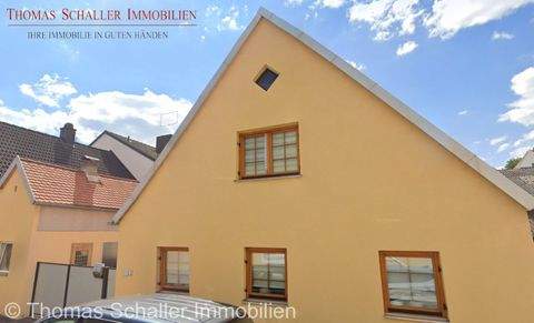 Neustadt a.d.Donau Häuser, Neustadt a.d.Donau Haus kaufen