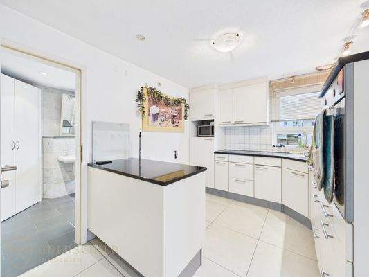 Maisonette Wohnung 1. Stock