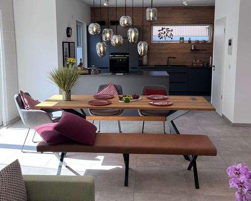 Beispiel Essbereich_Küche