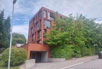 Außenansicht / TG Einfahrt