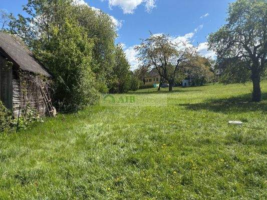 Grundstück Hilmersdorf