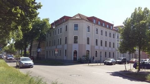 Dessau-Roßlau Wohnungen, Dessau-Roßlau Wohnung mieten