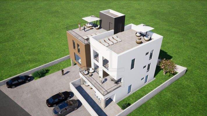 Ruhige Lage mit Strandnähe