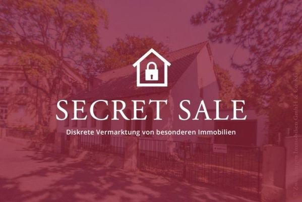 Diskrete Vermarktung