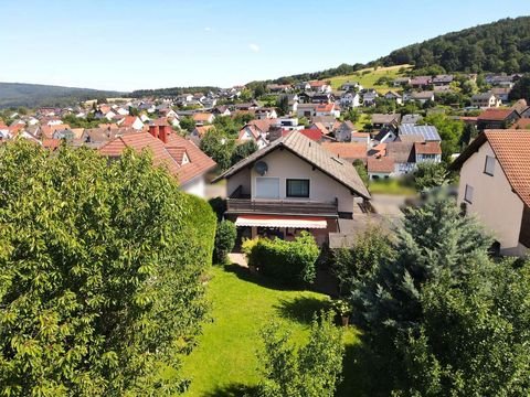 Biebergemünd Häuser, Biebergemünd Haus kaufen