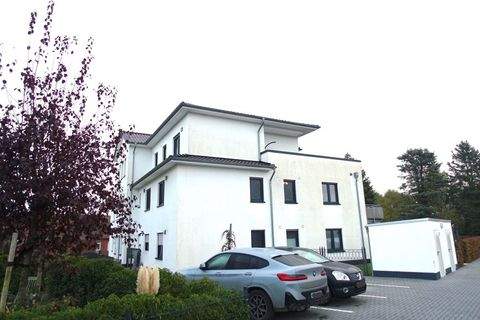 Bruchhausen-Vilsen Wohnungen, Bruchhausen-Vilsen Wohnung kaufen