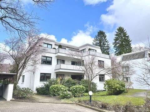 Hamburg / Othmarschen Wohnungen, Hamburg / Othmarschen Wohnung kaufen