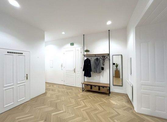 Virtuelles Homestaging