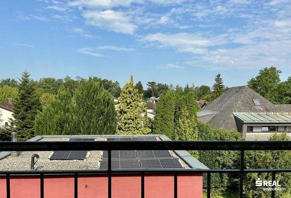 kleiner Rückzugsort