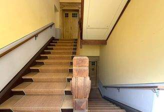 Treppe