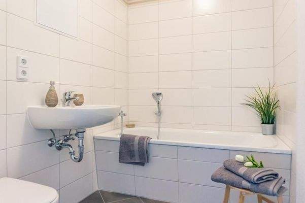 Bad Vergleichswohnung