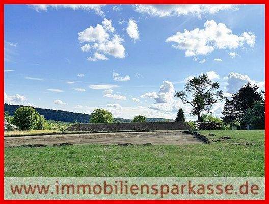 Bauen Sie hier ihr neues Zuhause!